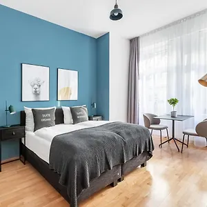Limehome Malmöer Straße Berlin