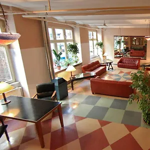 Hostal Fabrik -, Berlín