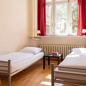 Hostal In, Berlín