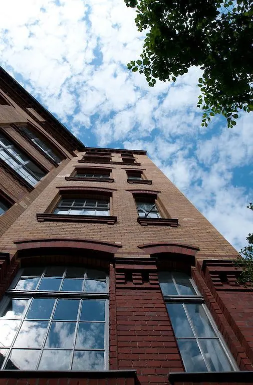 Berlincity Hostel