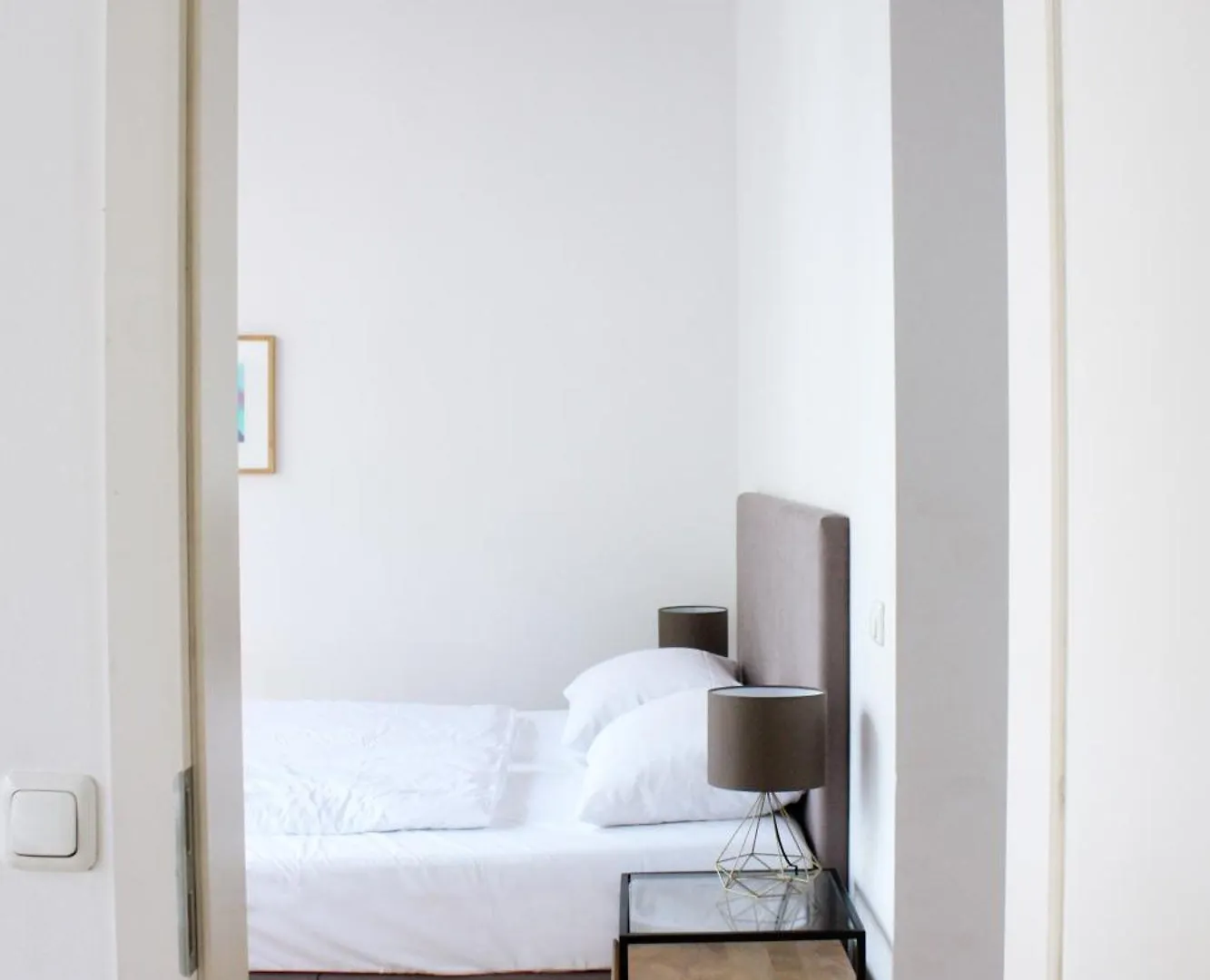 Hostel Berlincity